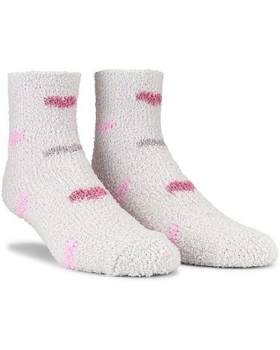 Růžové ponožky Splendid