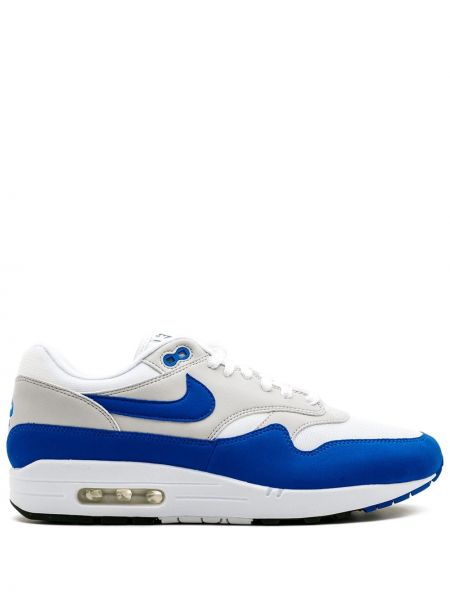 Tennarit Nike Air Max valkoinen