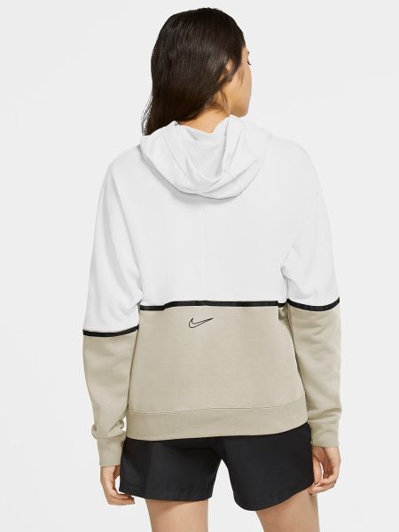 Худі Nike, біле