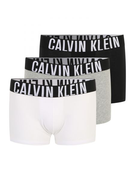 Trumpikės Calvin Klein Underwear Plus