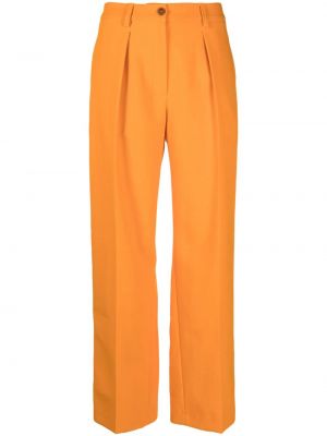 Pantaloni Alysi arancione