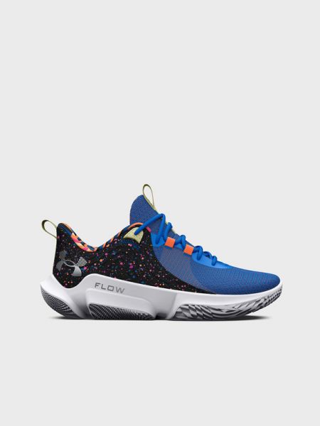 Sneakers Under Armour Futr X fekete