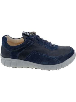 Sneakers Ganter kék