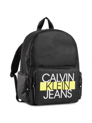 Calvin Klein Jeans Back To School Backpack IU0IU00I44