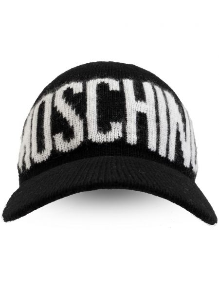 Cap Moschino sort