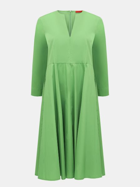 Платье Max&amp;co зеленое