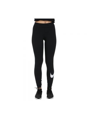 Leggings Nike schwarz