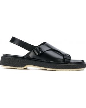 Sandalias Adieu Paris negro