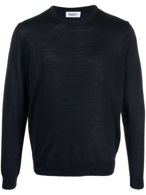 Maglione Eraldo blu