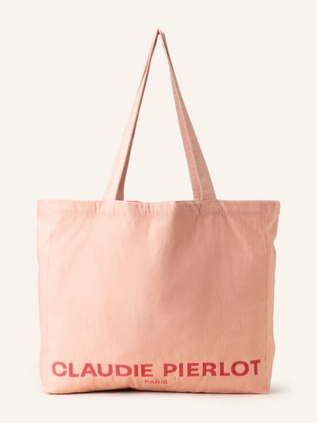 Shopperka Claudie Pierlot
