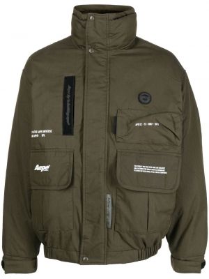 Oversize пухено яке Aape By *a Bathing Ape®