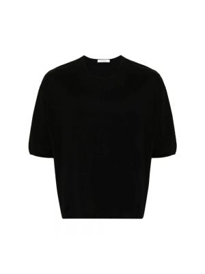 Jersey t-shirt Lemaire schwarz