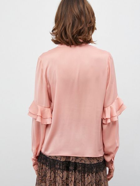 Блузка Koton розовая