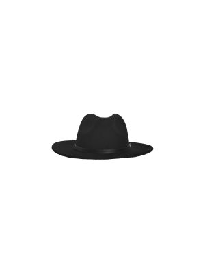 Pălărie Bershka negru