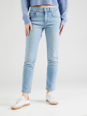 Jeans Sisley bleu