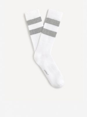 Чорапи Celio бяло