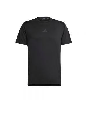 Футболка Adidas Performance черная