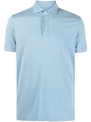 Polo marškinėliai Altea mėlyna