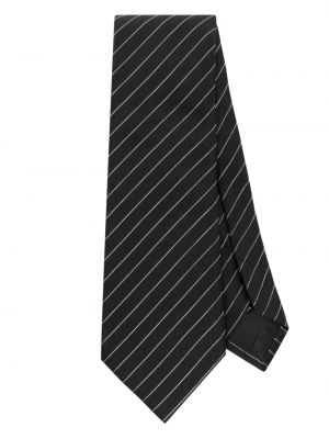 Selyem nyakkendő Giorgio Armani