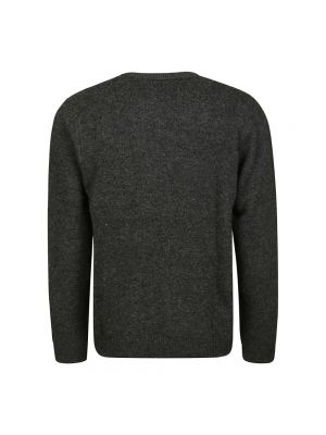 Jersey de lana de tela jersey Carhartt Wip negro