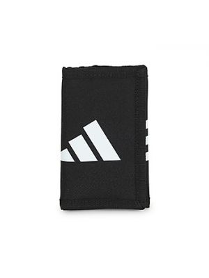Portfel Adidas czarny