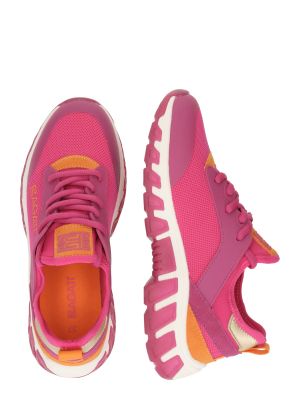 Sneakers Tt. Bagatt rózsaszín