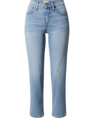 Jeans skinny Madewell bleu