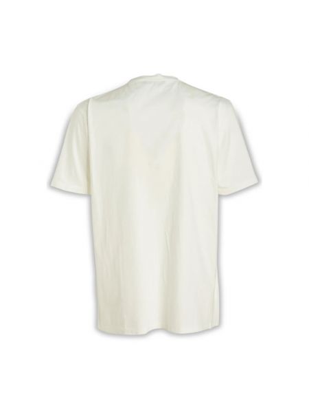 T-shirt Seafarer weiß