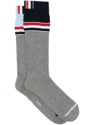 Chaussettes chunky Thom Browne