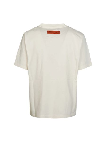 Camiseta Heron Preston blanco