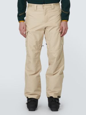 Pantalones cargo Oakley beige