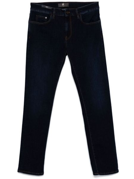 Skinny fit jean pantolon Pt Torino mavi