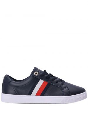 Sneakers Tommy Hilfiger blå