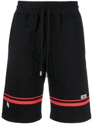 Sportshorts Gcds svart