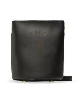 Polo U.s Polo Assn. czarna