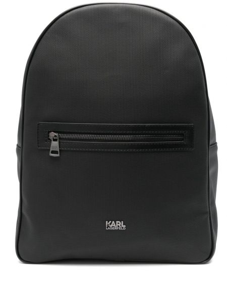 Rucksack Karl Lagerfeld schwarz