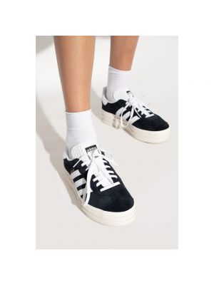 Zapatillas con plataforma Adidas Originals