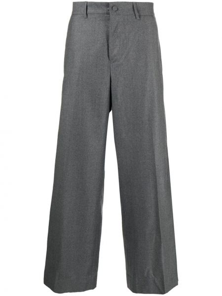 Pantaloni baggy Our Legacy grigio