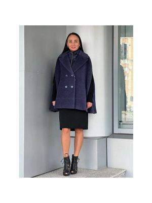 Шерстяное пальто Cinzia Rocca Шерстяное пальто Cinzia Rocca