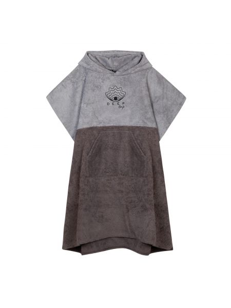 Poncho surfingowe męskie Sancho Poncho Deep Trip