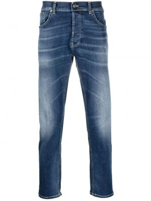 Jeans Dondup blå