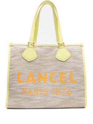Shopper handtasche Lancel