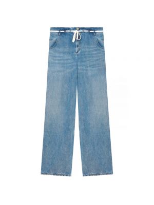 Jeans ausgestellt Isabel Marant
