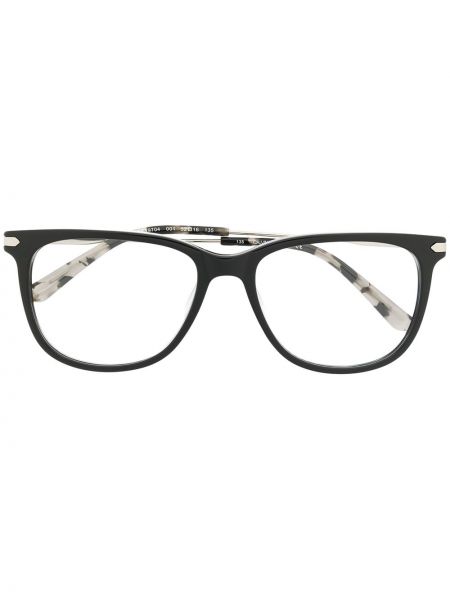 Brýle Calvin Klein černé