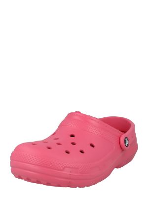 Pantofi clasici Crocs roz