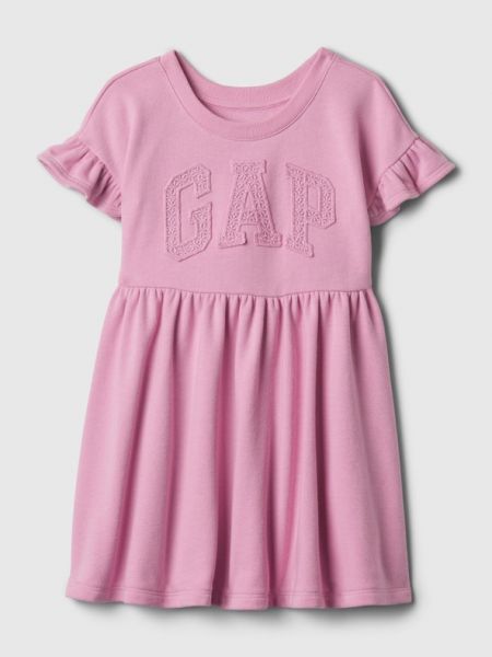 Kleid Gap pink