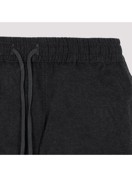 Pantalones Universal Works negro