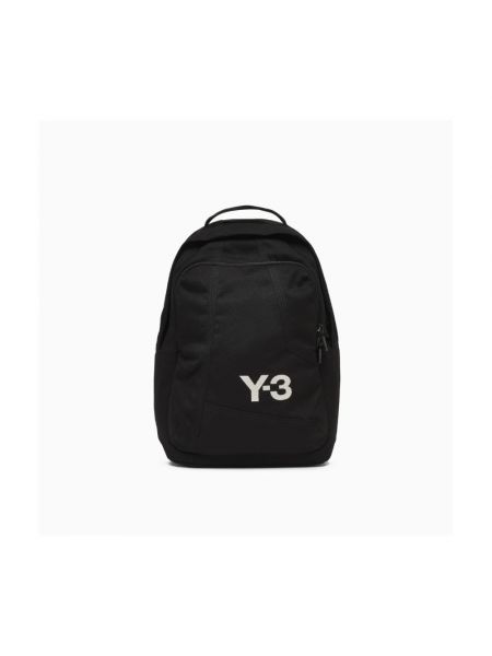 Tasche mit taschen Y-3 schwarz
