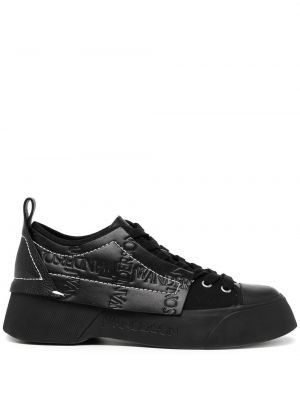 Sneaker Jw Anderson schwarz