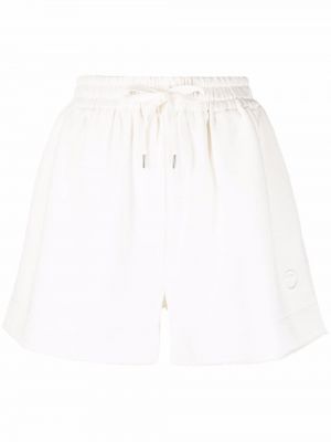 Pantalones cortos deportivos Az Factory blanco
